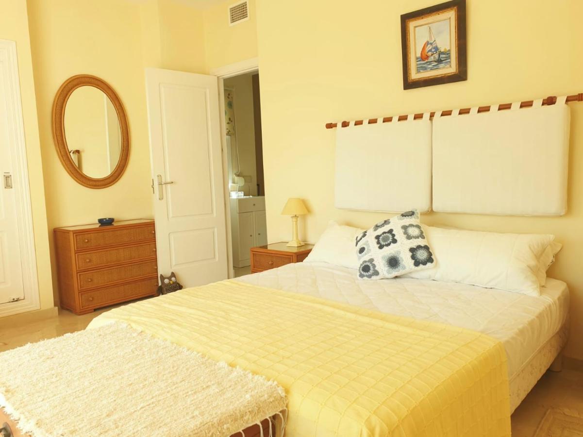 Casitamar Frontline Beach House Rental Casares Costa Near Estepona Bahia de Casares Ngoại thất bức ảnh