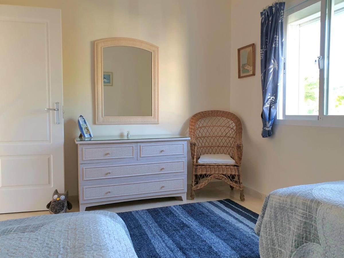 Casitamar Frontline Beach House Rental Casares Costa Near Estepona Bahia de Casares Ngoại thất bức ảnh